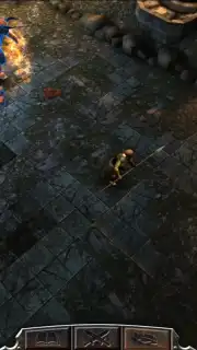 AnimA ARPG captura 2