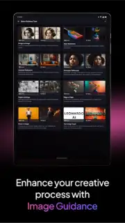 Leonardo.Ai captura 3