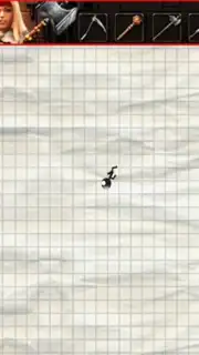 Stickman Base Jumper captura 8