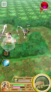 Rune Story captura 8