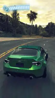 Need for Speed No Limits captura 5