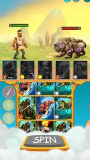 Rumble Rebels captura 2