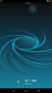 Avast Cleanup captura 3
