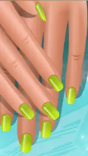 Celebrity Nail Salon captura 6