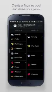 Yahoo Fantasy Sports captura 9