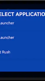 PS4 Launcher - Simulator captura 11