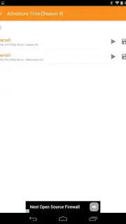PlayView captura 2
