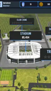 Soccer Manager 2023 captura 17