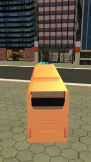 City Coach Bus Simulator captura 1