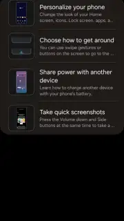 Samsung Tips captura 10