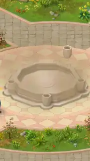 Garden Affairs captura 8