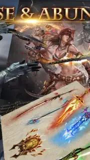 Conquer Online captura 3