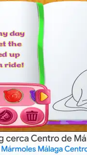 Baby Mania captura 5