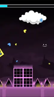 Geometry Darkness captura 7