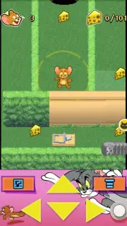 Tom and Jerry captura 2