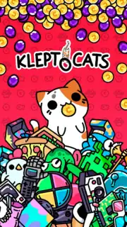 KleptoCats captura 6