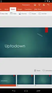 Microsoft PowerPoint captura 13