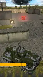 Tanki Online captura 9