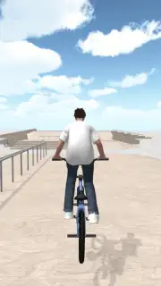 BMX Space captura 2