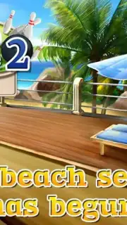 Strike Solitaire 2 Free captura 7