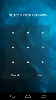 Smart Screen and App Locker with Guest Mode captura 2