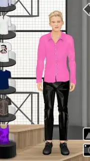 Music Stars captura 1