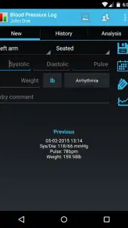 BP Log captura 6