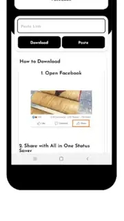 Fast Video Downloader captura 5