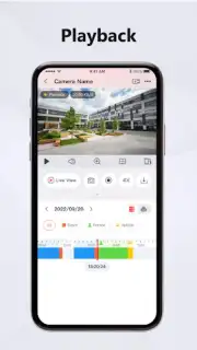 Hik-Connect - for End User captura 9