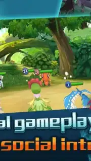 Monster Sweetie captura 1