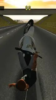 Moto Wheelie 3D captura 11