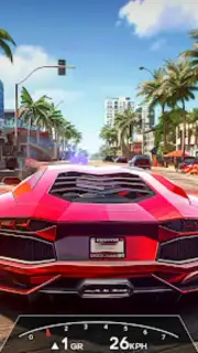 Car Driving Games Car Racing captura 13