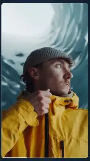 Instagram for TV captura 13