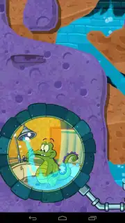 Where´s My Water? 2 captura 4