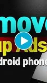 Goclean: Popup Ad detector captura 1