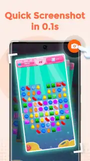 Screen Recorder - XRec Lite captura 4