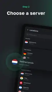 4ebur.net VPN - Fast VPN captura 3
