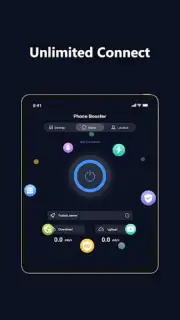 VPN Bucks - Fast VPN Proxy captura 5