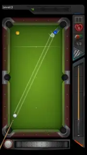 Snooker Pooling captura 2