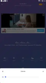 MyRadio captura 3