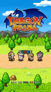 Dragon Prana captura 1