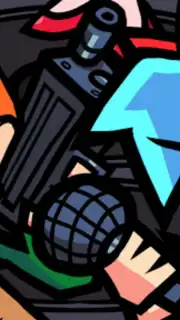 FNF Mobile : Friday Night Funkin captura 4