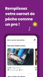 Génération Pêche captura 2