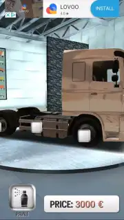 Euro Truck Driver captura 6