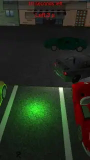 Car Parking captura 1
