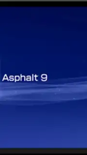 PSP Simulator - Launcher captura 6