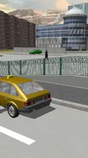 Criminal Russia 3D.Gangsta way captura 3