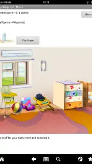 Baby Adopter captura 8