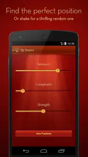 iKamasutra Lite captura 3