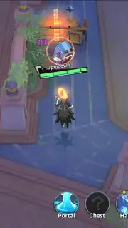 Extraordinary Ones ASIA captura 4